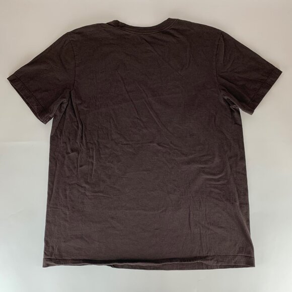 San Diego Padres MLB Brown Nike Short Sleeve Crewneck Shirt Mens Large - Picture 4 of 4